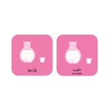 Minilingo, Arabic/English Flashcards