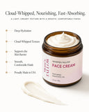 Cloud Whipped Tallow Face Cream (NEW)