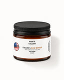 Skin Serenity Face Cream – Nourishing Balm for Sensitive & Flaky Skin