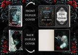 Music & Mirrors: Paperback Phantom of the Opera Retelling