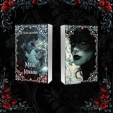 Music & Mirrors: Paperback Phantom of the Opera Retelling