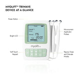 MyoLift Triwave Microcurrent Device