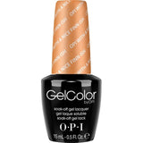 OPI - N41 OPI with a Nice Finn-ish (Gel)(Limited)