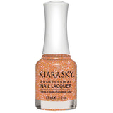 Kiara Sky - 0499 Koral Kicks (Polish)
