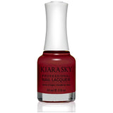 Kiara Sky - 0502 Roses Are Red (Polish)
