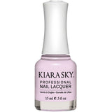 Kiara Sky - 0524 Chit Chat (Polish)