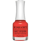 Kiara Sky - 0526 Irredplacable (Polish)