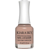 Kiara Sky - 0530 Nude Swings (Polish)