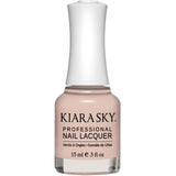 Kiara Sky - 0536 Cream of the Crop (Polish)
