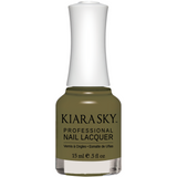 Kiara Sky - 0568 Call It Cliche (Polish)