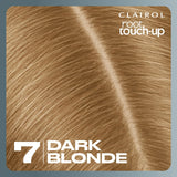 Root Touch-Up Permanent Creme Hair Color