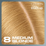 Root Touch-Up Permanent Creme Hair Color