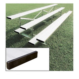 3 Row 15' Preferred Bleacher (Seats 30) (Ea)