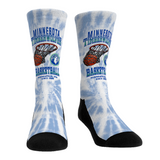 Minnesota Timberwolves - Vintage Hoop