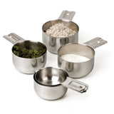 Rsvp Nesting Measuring Cup Set Of 6