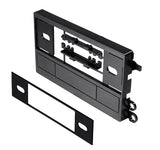 Nissan Maxima Single Din Dash Kit Used In About 11 Or More Different Vehicles