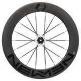 NEWMEN Wheelset - STREEM Time Trial VONOA | Road