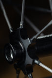 NEWMEN Wheelset - Advanced SL X.R.36 VONOA | Gravel, Cyclocross