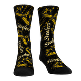 Pittsburgh Steelers - Throwback All-Over
