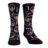 Tank Dell - Houston Texans - Football Guy