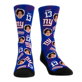 Jalin Hyatt - New York Giants - Football Guy