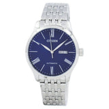 Citizen Automatic Nh8350-59L MenS Watch
