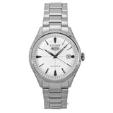 Citizen C7 Stainless Steel White Dial Automatic Nh8391-51A MenS Watch