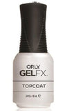 Orly - Gel Top Coat .6oz