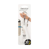 2022 Nite Ize Cinch-A-Lot Stretch Strap White Sparkle, Map: $5.19