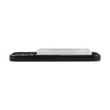 2023 Nite Ize Ca$Hback Phone Wallet, White Sparkle, Map: $5.39