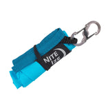 2023 Nite Ize Raddog Collapsible Bowl, Blue, Map: $9.89