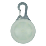 2023 Nite Ize Spotlit Carabiner Light, Stainless/Disc-O Led, Map: $7.64
