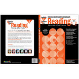 Common Core Reading: Warm-Ups & Test Practice, Grade 8