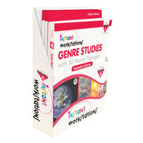 Instant Workstations: Genre Studies with 30 Paired Passages, Grade 4