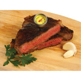 Mini Steak Thermometers, S/4
