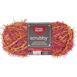 ZESTY -YARN SCRUBBY