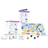 Language Arts Learning Centers, Long Vowels