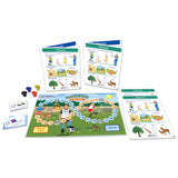 Language Arts Learning Centers, Nouns