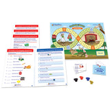 Language Arts Learning Centers, Sentences