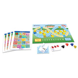 NewPath Math Learning Centers, Numbers