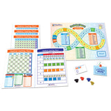 Math Learning Centers, Hundred Counting Chart