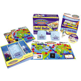 Social Studies Curriculum Mastery Game Class-pack Edition, Grade 6