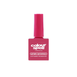Gel Nail Polish - Hot Pink