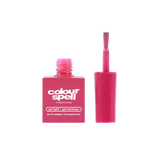 Gel Nail Polish - Hot Pink