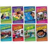 Green Choices Add Up Bulletin Board Set