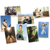 Faith in Action Poster Set
