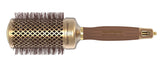 Olivia Garden NanoThermic Round Thermal Hair Brush - NT-44 (1 3/4")