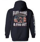 Flock Around And Find Out