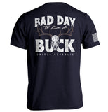 Bad Day to be a Buck