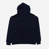Coastie Pullover Hoodie - Navy
